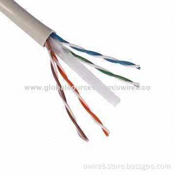 CAT 5 cable assemblies